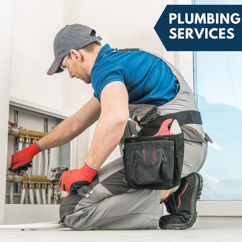 Lake City Plumbing Company
